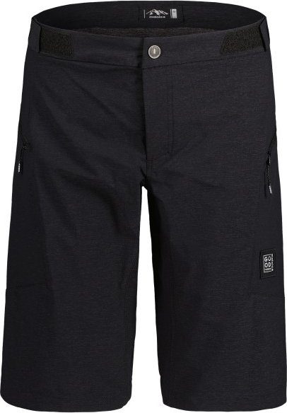 Thumbnail - Maloja - TorreM. - Kurze Radhose Gr S schwarz
