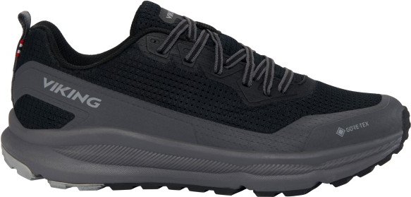 Viking - Motion Low GTX - Multisportschuhe Gr 44 schwarz