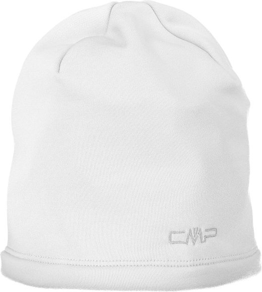 Thumbnail - CMP - Women's Fleece Hat Stretch Performance - Mütze Gr One Size weiß