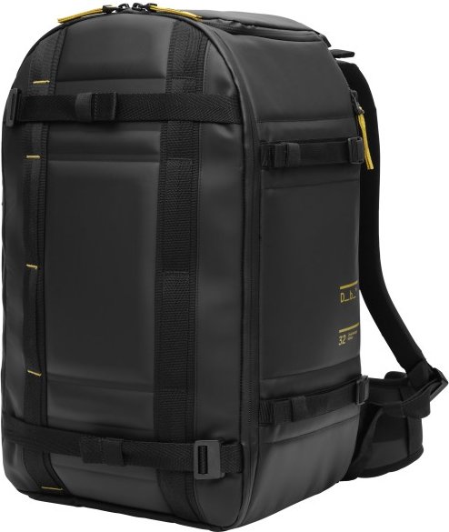 DB - Ramverk Pro Backpack 32 - Daypack schwarz