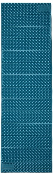 Stoic - HeladagenSt. Sleeping Mat - Isomatte Gr 185 x 55 x 1,8 cm blau