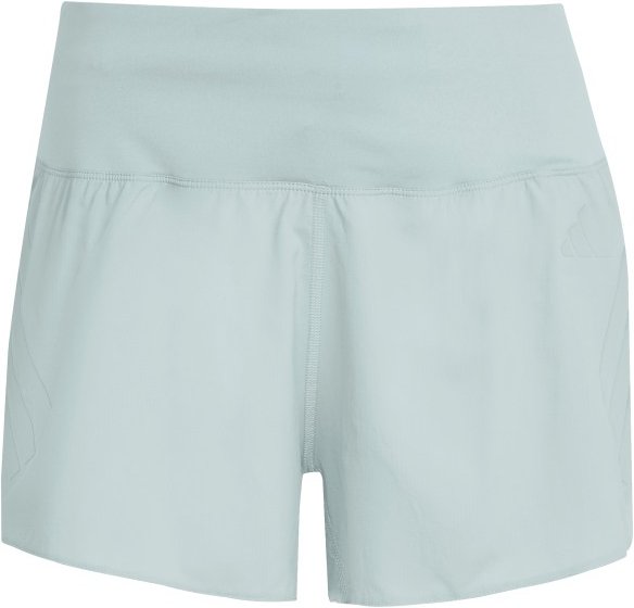 adidas - Women's Adi365 Formotion Shorts - Laufshorts Gr XS - Length: 4'' grau