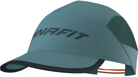 Dynafit - Ultra Cooling Cap - Cap Gr One Size türkis