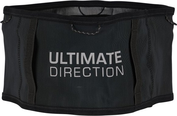 Thumbnail - Ultimate Direction - Utility Belt - Hüfttasche Gr S schwarz