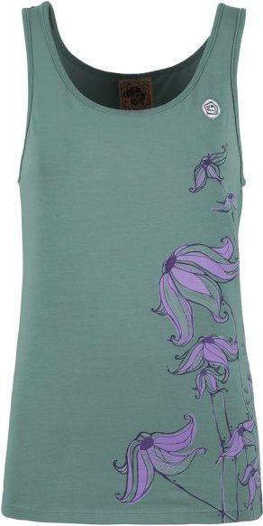 E9 - Women's Tola - Top Gr S türkis