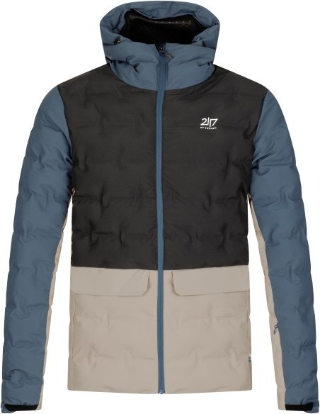 Thumbnail - 2117 of Sweden - Mala Ski Jacket - Skijacke Gr M schwarz