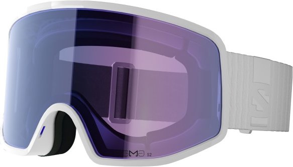 Thumbnail - Salomon - Sentry Pro Sigma Cat. 2 VLT 27% - Skibrille bunt