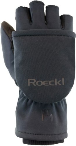 Thumbnail - Roeckl Sports - Kinsau - Handschuhe Gr 10,5 grau