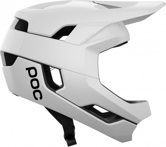 Thumbnail - POC - Otocon - Radhelm Gr 48-52 cm - XS grau