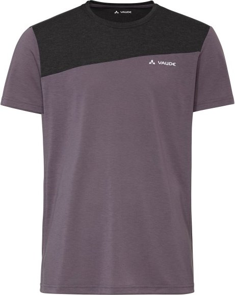 Vaude - Sveit T-Shirt - Funktionsshirt Gr XXL lila