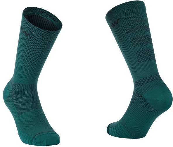 Northwave - Extreme Pro Sock - Radsocken Gr 44-47 blau