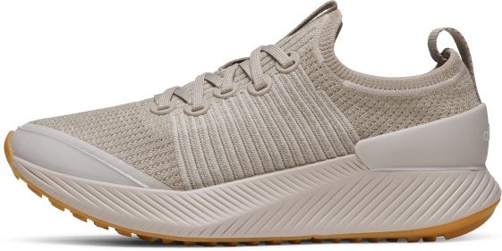 allbirds - Tree Glider - Sneaker Gr 43 grau