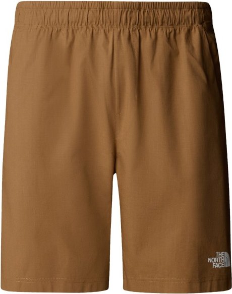 The North Face - Limestone Short - Shorts Gr XXL braun