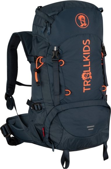 Trollkids - Kid's Trolltunga Pack 30 - Kinderrucksack blau