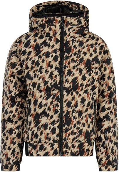 Thumbnail - Protest - Kid's Prtsolina Snowjacket - Skijacke Gr 176 braun
