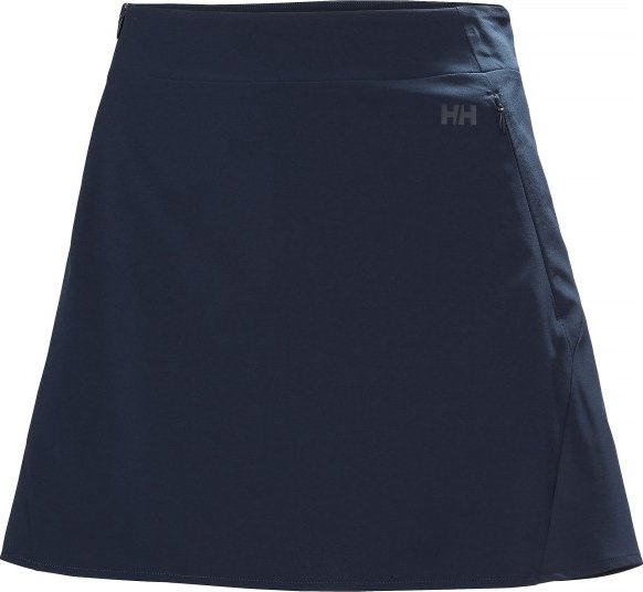 Helly Hansen - Women's Thalia Skort - Skort Gr M blau