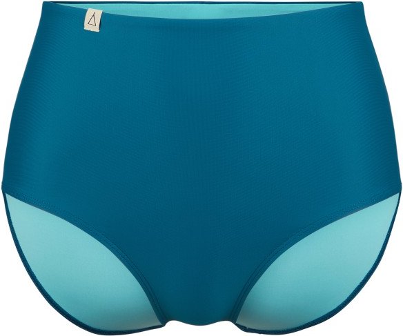 INASKA - Women's Bottom Pure - Bikini-Bottom Gr S blau