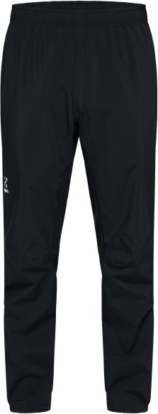 Haglöfs - Korp Proof II Pant - Regenhose Gr XXL schwarz