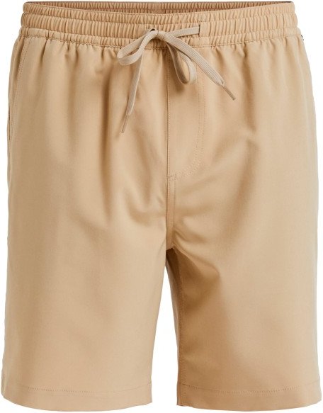 Quiksilver - Taxer Amphibian 18 - Shorts Gr S weiß