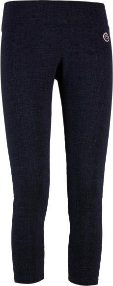E9 - Women's Larissa - Boulderhose Gr L blau/schwarz