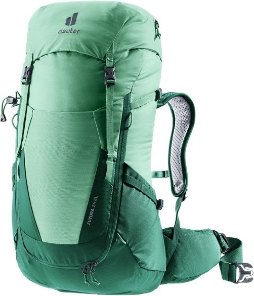 Deuter - Women's Futura 24 SL - Wanderrucksack grün