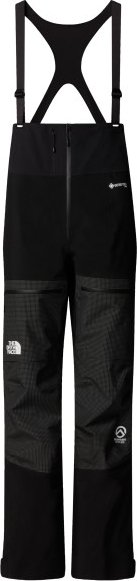 Thumbnail - The North Face - Women's Summit Mountain GTX Pro Bib - Tourenhose Gr XS - Regular schwarz