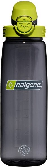 Nalgene - Trinkflasche OTF Sustain - Trinkflasche Gr 0,65 l grau