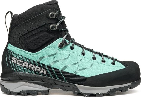 Scarpa - Women's Mescalito TRK Planet GTX - Wanderschuhe Gr 39 schwarz