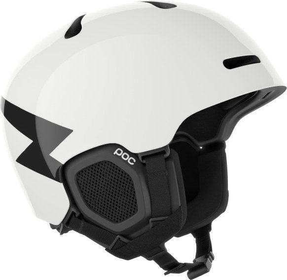 Thumbnail - POC - Fornix MIPS - Skihelm Gr 55-58 cm - M/L weiß