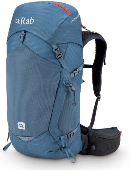 Rab - Women's Protium 33 ND - Wanderrucksack blau