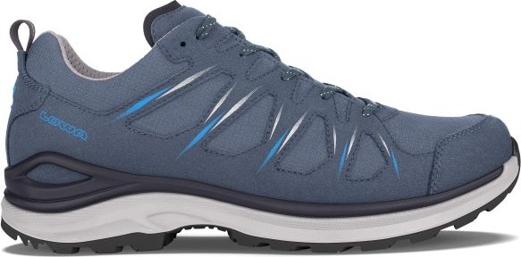 Lowa - Innox Evo II GTX - Multisportschuhe Gr 46,5 blau