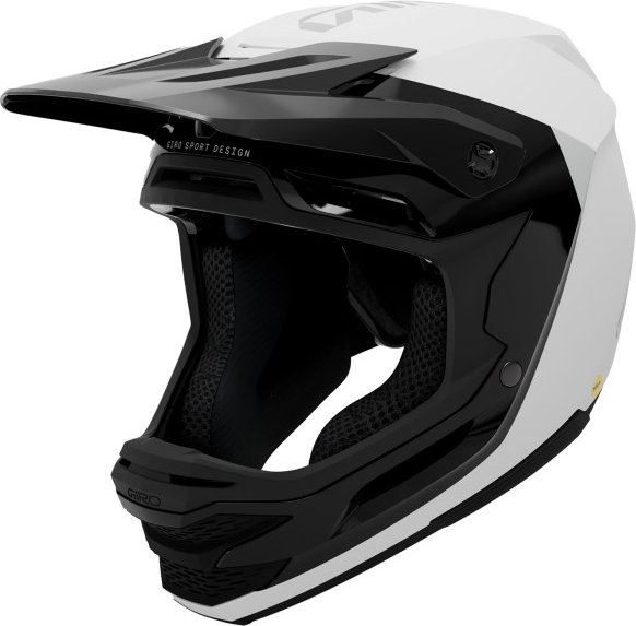 Giro - Insurgent Spherical - Radhelm Gr 55-59 cm - M/L schwarz