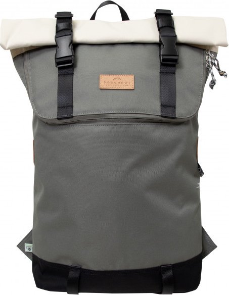 Doughnut - Christopher 18 Reborn Series - Daypack grau