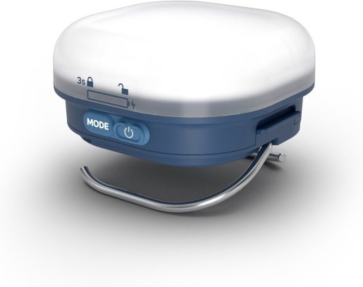 Thumbnail - Silva - Glow - LED-Lampe weiß