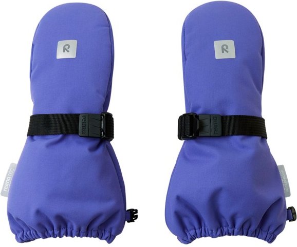 Reima - Kid's Ote - Handschuhe Gr 2 blau