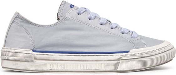 Ecoalf - Women's Strenk Sneaker - Sneaker Gr 37 grau