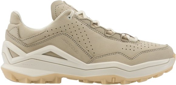 Lowa - Women's Maddox Pro LT Lo - Wanderschuhe Gr 43,5 beige