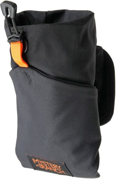 Mystery Ranch - Wingman AFP - Brustbeutel Gr One Size schwarz