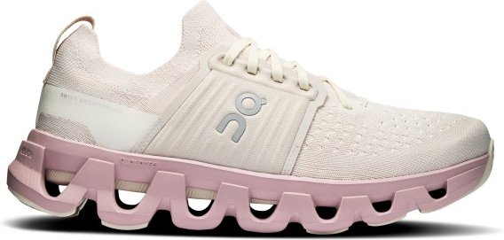 On - Women's Cloudswift 4 - Runningschuhe Gr 42 rosa