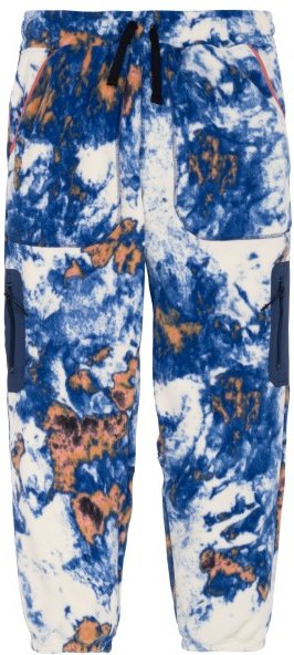 Thumbnail - Armada - Klatch Pant - Fleecehose Gr XL blau