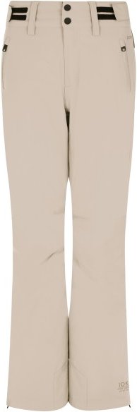 Protest - Women's Prtcinnamones Snowpants - Skihose Gr 3XL - Regular beige