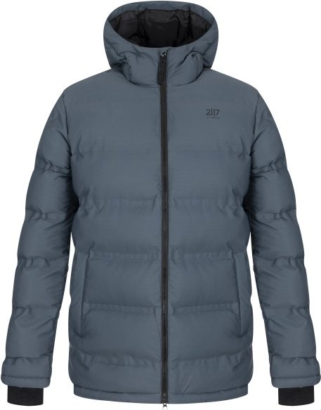 Thumbnail - 2117 of Sweden - Furan Parka - Parka Gr S blau