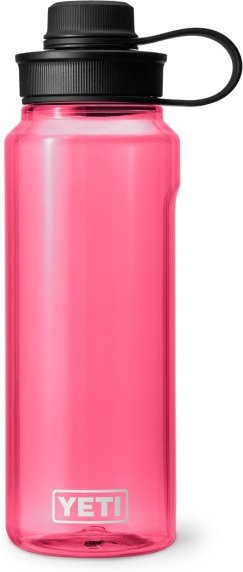 Yeti Coolers - Yonder Tether Bottle - Trinkflasche Gr 1 l rosa