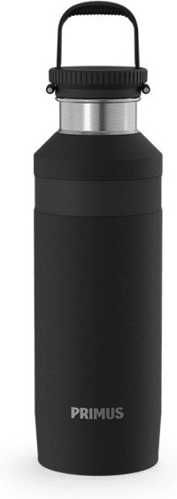 Primus - Tufa Narrow Single Wall Bottle 0.8 - Trinkflasche Gr 800 ml schwarz