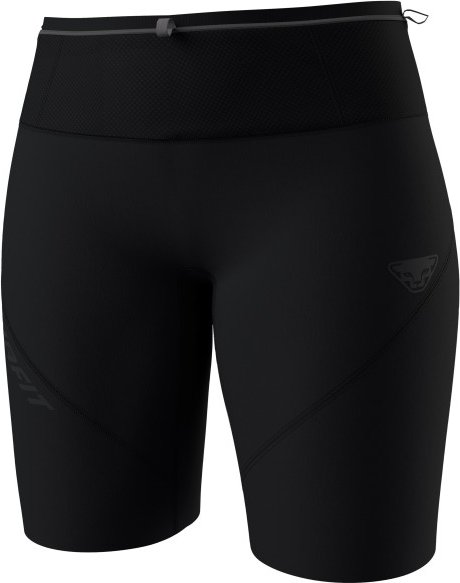 Dynafit - Women's Ultra Short Tights - Laufhose Gr XL schwarz
