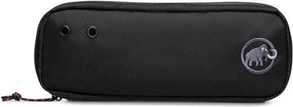 Mammut - Washbag Travel S - Kulturbeutel Gr S schwarz