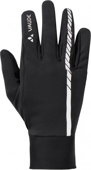 Vaude - Strone Gloves - Handschuhe Gr 7 schwarz