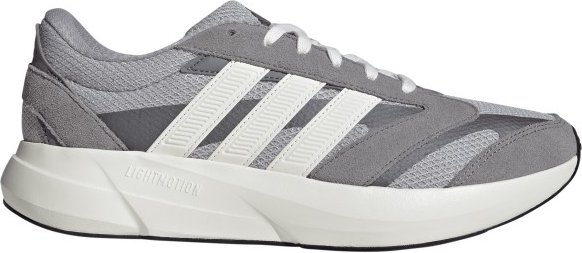 adidas - Lightshift 2.0 - Sneaker Gr 44 2/3 grau