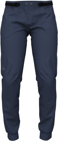 Thumbnail - 7mesh - Glidepath Pant - Radhose Gr XXL blau