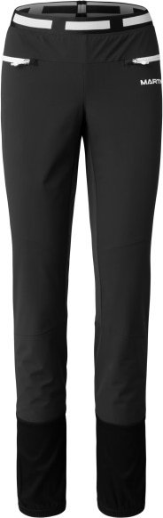 Martini - Women's Original Pants - Winterhose Gr M - Long schwarz
